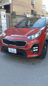 السلام عليكم كيا سبورتج امريكي موديل 2020 حادث باب وجاملغ تبديل ويم الغبق البانزين صبغ 
مواصفات S 
بنرامه 
كشنات جلد 
مري شفط 
اشاير بل مري 
رادار امامي خلفي جانبي
دركه حرف D
شفتات مقود 
اليت عدسه 
مكينه 2400
ماشيه 76
السعر 158
رقم بغداد بسمي
ملاحظه السياره جاهزه من كلشي تخم تاير جديد 
العنوان بغداد الجديده 
***********
