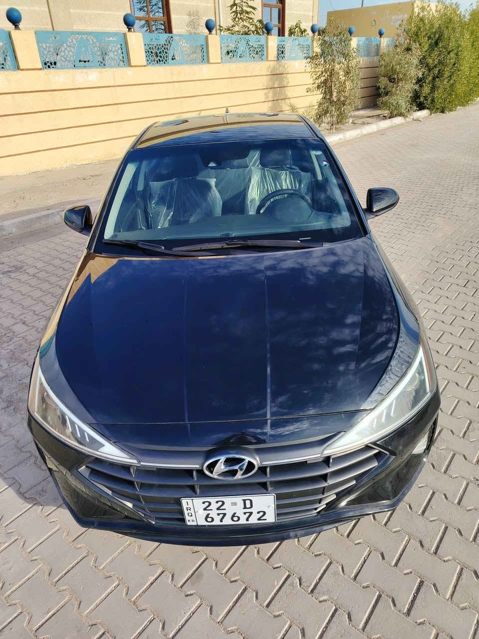 النترا اربيل دولي ٢٠٢٠ وارد امريكي محرك ٢٠٠٠
دوش كير اي تي بيه بنيد وجاملغ بدون داخل
سعر ١٣٢
***********
