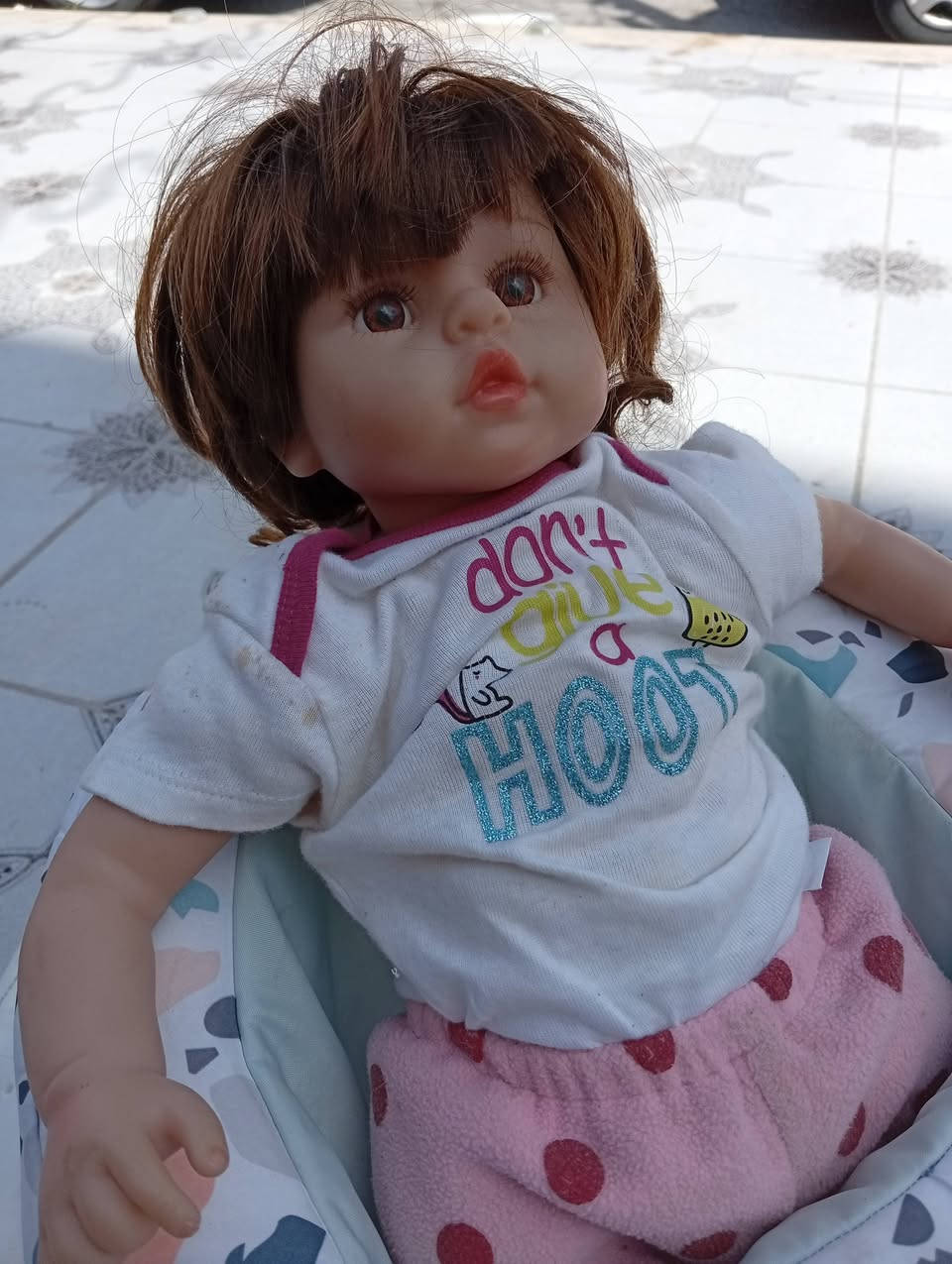 ياسمينه مع الكرسي البيبي ب25


**إذا كنت صاحب هذا الإعلان وتريد حذفه لأي سبب، رجاءا أرسل رسالة إلى الدعم الفني**