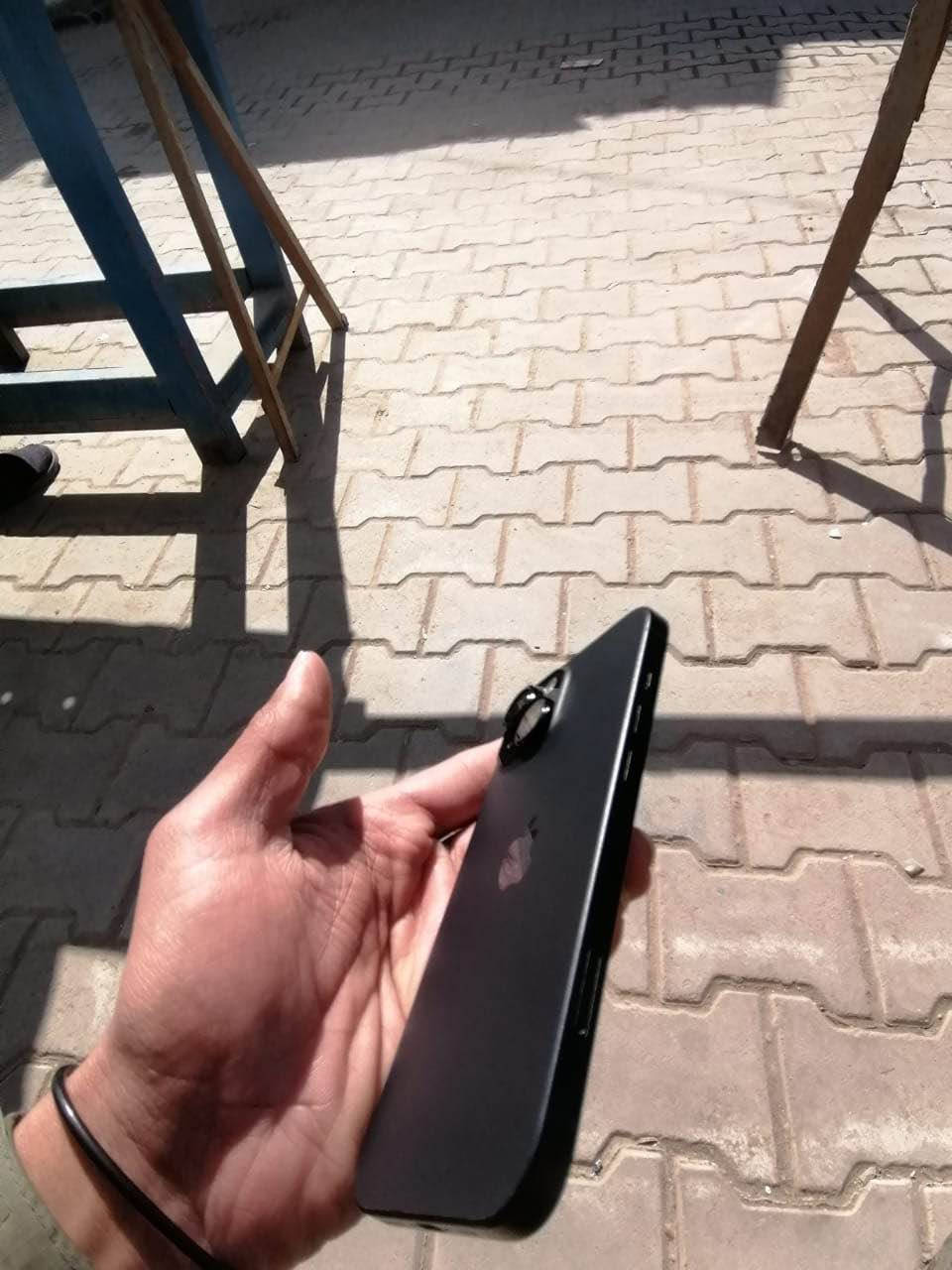 ايفون15 عادي بطاريه 85 شرق اوسط بيع او مراوس ب16 عادي بدرا, واسط


**إذا كنت صاحب هذا الإعلان وتريد حذفه لأي سبب، رجاءا أرسل رسالة إلى الدعم الفني**