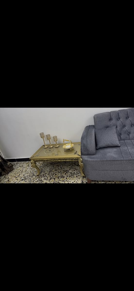 تخم  10 مقاعد للبيع جديد صار شهرين من اخذو ويا طبلات 4 وحده وصطيه  سعر 800 بي مجال قليل شراي يجي


**إذا كنت صاحب هذا الإعلان وتريد حذفه لأي سبب، رجاءا أرسل رسالة إلى الدعم الفني**