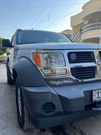 دوج نترو 🚙 رقم بغداد انكليزي الجديد بيع او مراوس بسياره صالون او تكسي ...