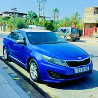 اوبتيما ٢٠١٣ • حادث • البصرة