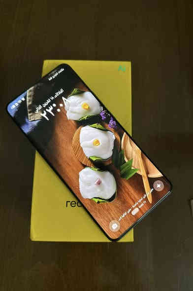 جهاز ريلمي 15 برو 5G ذاكرة 512 الجهاز مجرد مفتوح من الكارتونة كامل ملحقات وبعدهن بالجيس مامستخدمات 
سعره 550 الف . مكاني بغداد الدورة ***********
