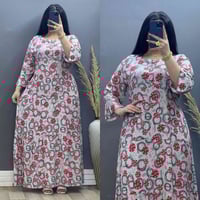 دشداشه كشمير • كشمير ايطالي اصلي • مقاسات XXL-5XL