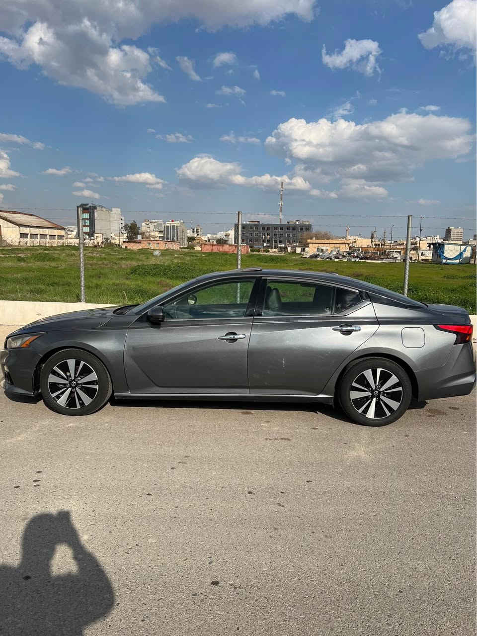 ‎نيسان التيمه سل  full بارجاي  3 بويا غه ***********‎ أربيل, العراق
