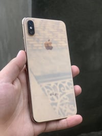 ايفون اكس اس ماكس • ٢٥٦ • سيلفي واكفه