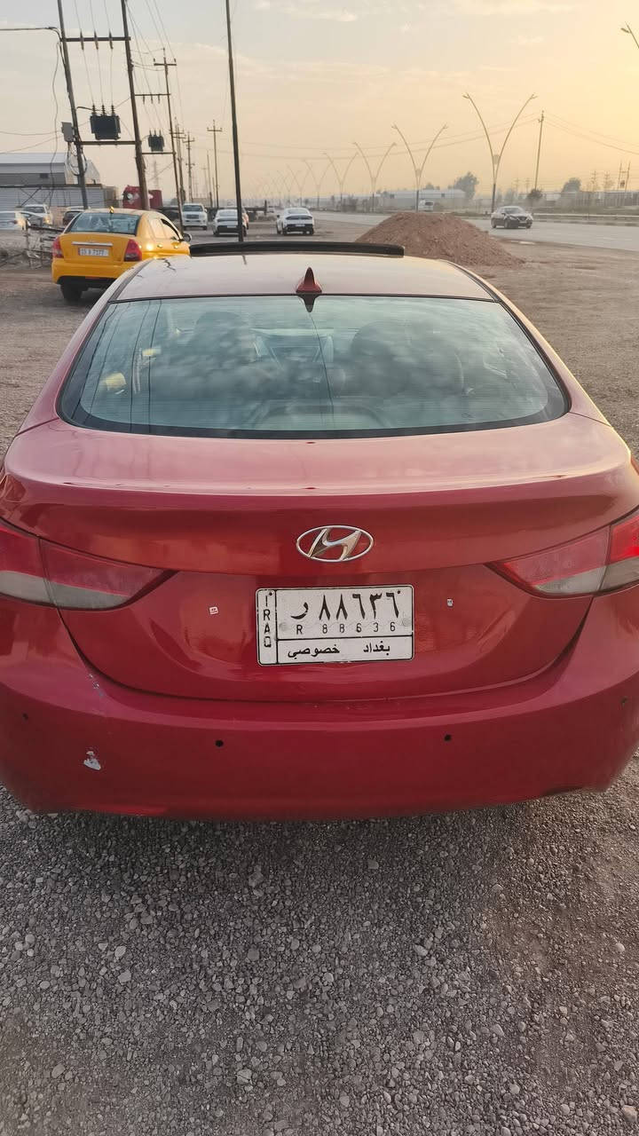 سلام عليكم للبيع او مراوس
النترا موديل ٢٠١٣ وارد امريكي رقم بغداد فول واصفات عدا البصمه كير مكينه حداديه مكفول 
حادثها جاملغ خلفي والصندوك شويه مصبوغها حزام للجماليه بدون معجون سياره جاهزه من كلشي وحلوه احلا من الصور السعر 97 وبيها مجال تعال شوفها وتشلع عيوني مكاني جديدة الشط قرب الراشدية مال حسينية للاستفسار  ***********
