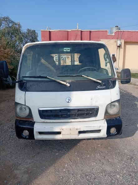 السلام عليكم للبيع كيا مامسجل ام عيون موديل 2002 محرك كير اكسن شرط صدر  باور كهربائياتها جاهزه الرقم***********
