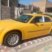 موديل ٢٠٠٨ • مكينة وكير • الشطرة