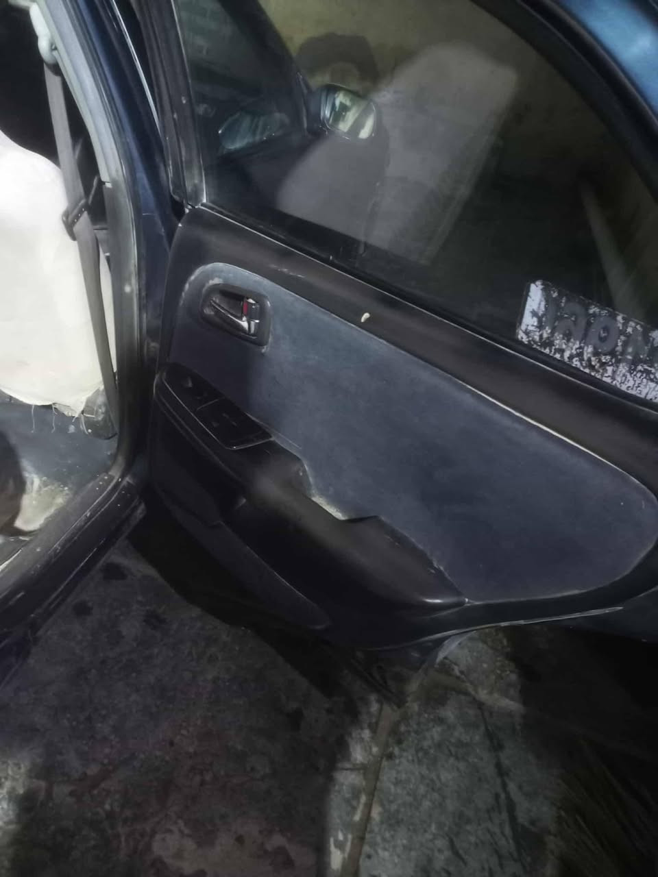 سلام عليكم كرسته للبيع رقم كربلاء مشروع وطني بأسم نفسه صاحب السياره مكلف بنشر وهذا رقم صاحب السياره ***********
السعر47 وبيها مجال وكل قادم وآله تقدير الرجل جناي مو بياع شراي مع أجل احترامي للبياع شراي وهله والف هله .
