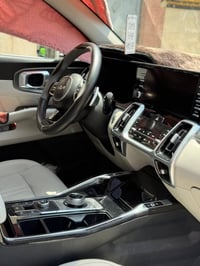 سورنتو • ٢٠٢٢ • رقم اربيل