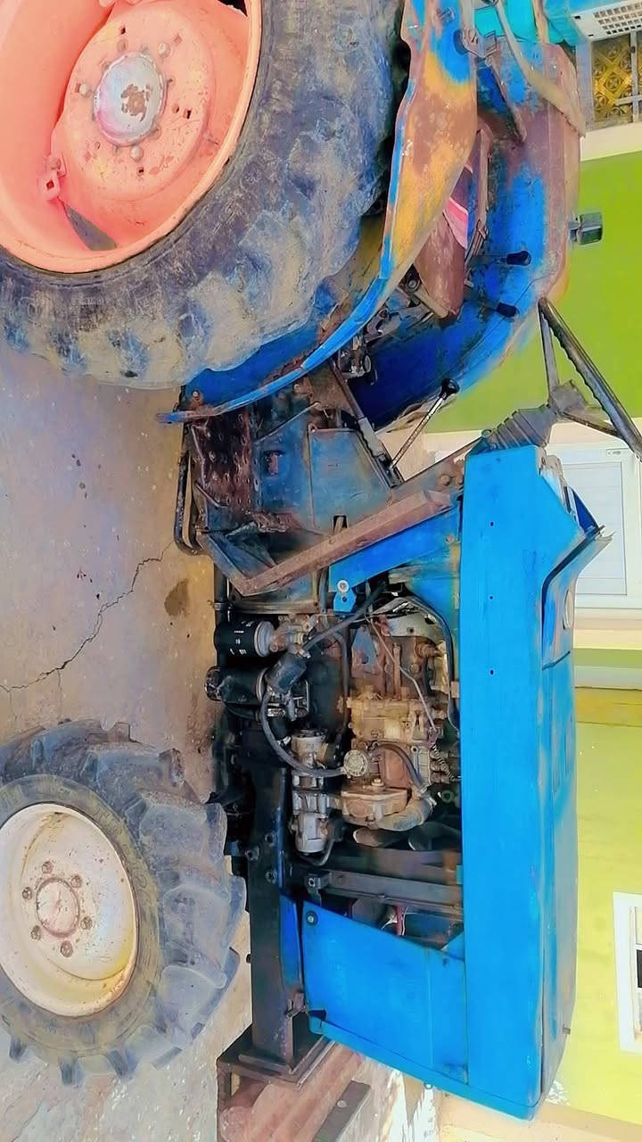 السلام عليكم
كابوته للبيع ٣ بستم ياباني دبل اكسل مكفوله كفاله عامه المعدات فدان خرماشه رفاسه عربانه العنوان صلاح الدين الأسحاقي السعر( ٢٨) ورقه بيهه مجال بسيط
***********
