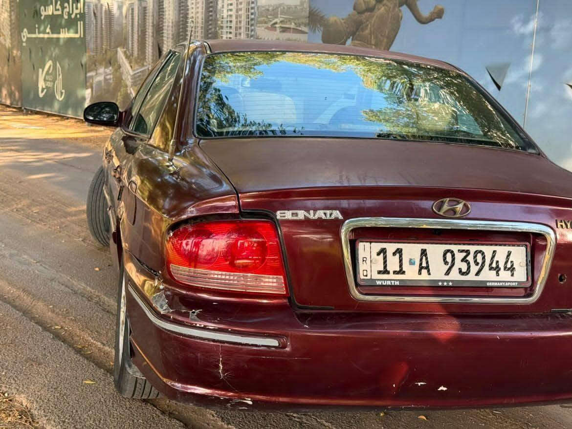 للبيع: [سوناتا وفود، موديل2005] 🚗
السيارة بحالة ممتازة وجاهزة للاستخدام الفوري، إليكم كامل التفاصيل والمواصفات:
🔹 المواصفات العامة:
سنة الصنع (الموديل): [2005]
اللون الخارجي: [ماروني🟥]
اللون الداخلي: [صحراوي/ مخمل]
نوع ناقل الحركة (الغير): [أوتوماتيك]
نوع المحرك: [ 6 سلندر]
🔹 المميزات والإضافات:
[ شاشة عرض وكاميرا خلفية]
[ مثبت سرعة وتحكم من المقود]
[ فتحة سقف]
🔹 حالة السيارة:
البودي (الهيكل الخارجي): [ حادث چاملغ خلفي ليبل واحد]
المحرك والجير والمكيف: [ جيد جداً]
الأوراق: [ وجاهزة للنقل]
💰 السعر المطلوب: [65ورقه] (قابل للتفاوض البسيط للصادقين)
📍 الموقع: [ بغداد٫الكراده قرب جسر المعلق]
📞 للتواصل والاستفسار (واتساب أو اتصال):
[***********]
