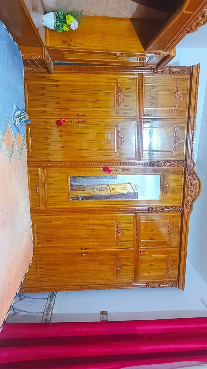 السلام عليكم غرفه تزكام درجه اولى صاج شغل عراقي الأصلي للإستفسار الاتصال ***********
