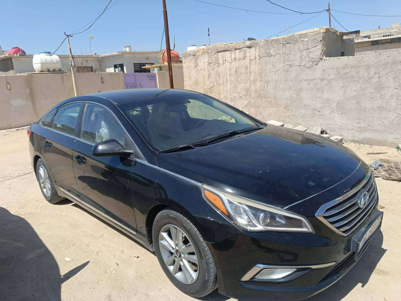 سلام عليكم  سوناتا موديل 16
رقم كربلاء انكليزي  سنويه لل 30 مكينه  2400 سياره نضيفه كلش مكينه كير حداديه 100٪100بيها 3قطع بدون دواخل تحويل مباشر السعر المطلوب $ 117 وبيها مجال مكان كربلاء المقدسة رقم الهاتف +964 772 743 9188


**إذا كنت صاحب هذا الإعلان وتريد حذفه لأي سبب، رجاءا أرسل رسالة إلى الدعم الفني**