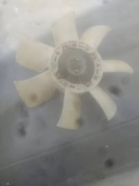 كلج مروحه • فيفيتي 3000 • اشتريته ١٥ يوم