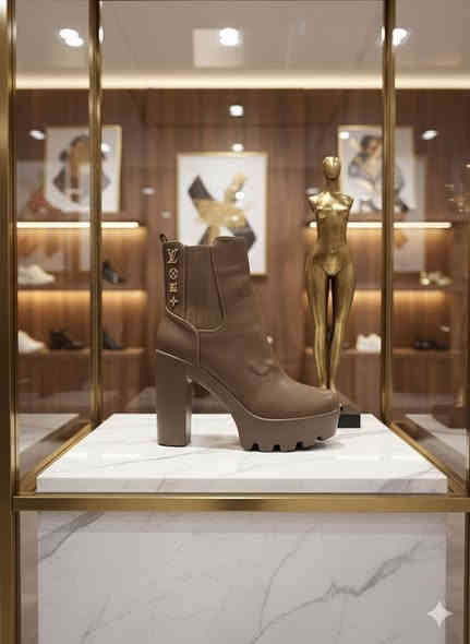 يسعد مسائكم بالخير زبائنا الكرام 💃💃💃
ترقبوا جديدنا غدا ان شاء الله 🌷🌷🌷🌷
بوت كعب مفصول ارتفاع ٧ سم فلوريتان خفيف وجلد 
موديلين بالمنشور الألوان بالصور بشرط ماركات عالمية 
للحجز مراسله البيج او واتساب ***********
توجد خدمه توصيل داخل القضاء وجميع محافظات العراق 
العنوان ديالى المقداديه حي المعلمين مجمع العطافي داخل القيصريه مجاور عطاريات ابو شهد وصيدلية الهلال
