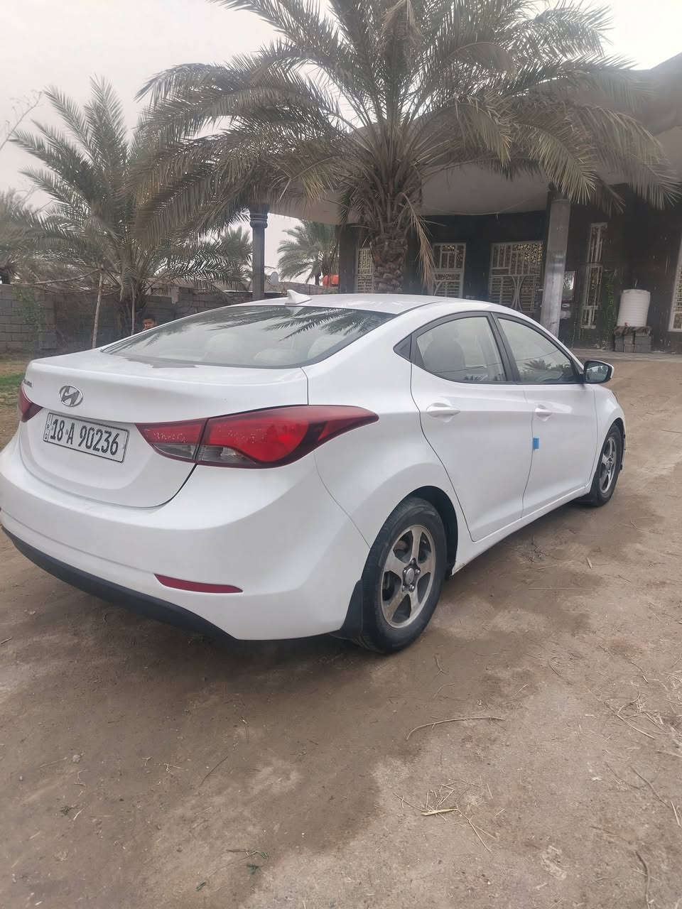 السلام عليكم النترا موديل 16 وارد امريكي ضرر جاملغ الامامي فقط بدون دواخل استخدام شخصي رقم بابل بسمي رقم انجليزي المكان بابل الإسكندرية السعر128 وبيها مجال ملاحضه اني مكلف بلمنشور رقم صاحب سياره ***********
