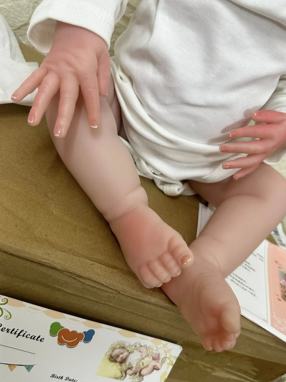 بنوتة بالكامل سليكون السعر ٢٥


**إذا كنت صاحب هذا الإعلان وتريد حذفه لأي سبب، رجاءا أرسل رسالة إلى الدعم الفني**