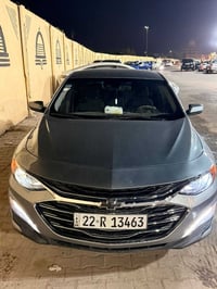 شوفرليت ماليبو • ماليبو 2023 • شيفروليه ماليبو RS • سيارة 4 سلندر • تي...