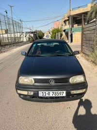 شلونكم شباب كولف موديل ١٩٩٤   محرك 2000 جديد   كير اوتو جديد   محرك كي...