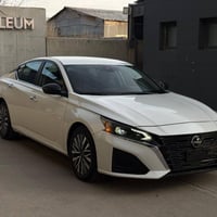 نيسان ئالتيما 2024  مواسەفات SV :  تەنها 31,000 روشتووه تەنها بونيدى ب...