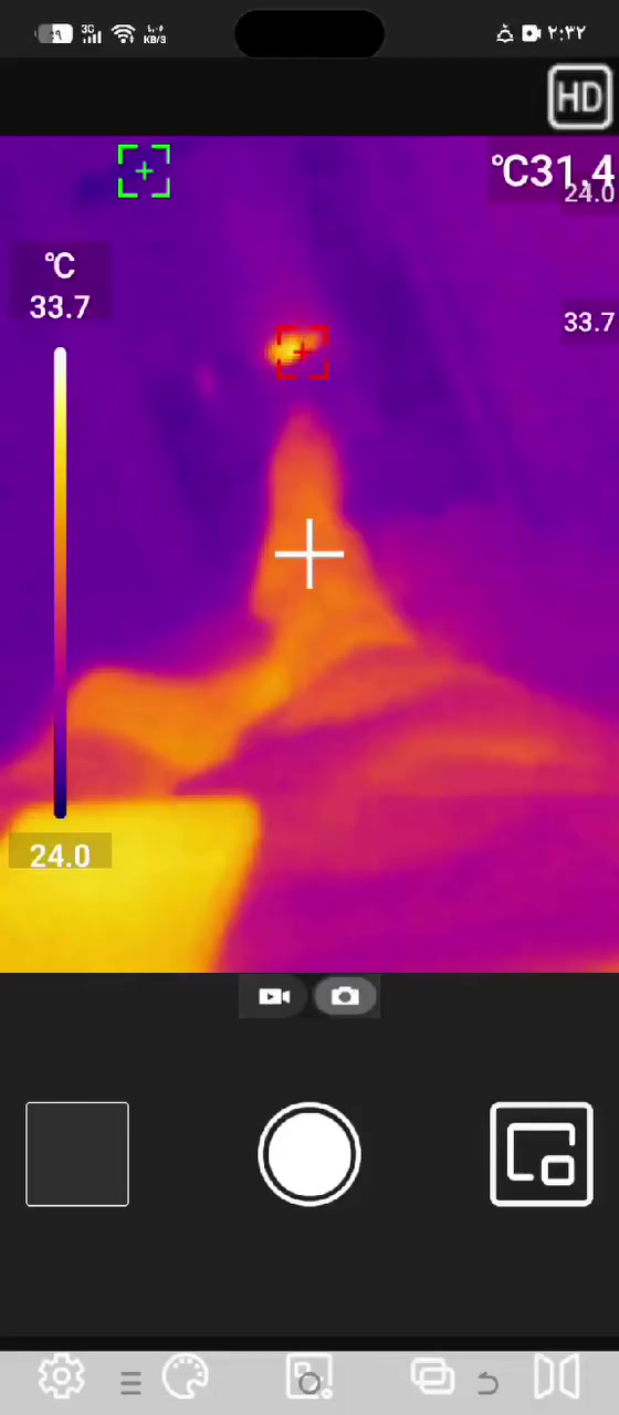 كامرة حراري جديد تايب سي سعر 50


**إذا كنت صاحب هذا الإعلان وتريد حذفه لأي سبب، رجاءا أرسل رسالة إلى الدعم الفني**