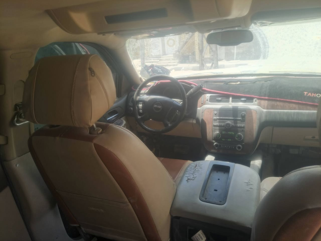السلام عليكم جمسي ادوات ادوات عطل كير  
سعر 30 ///لتواصل ***********
