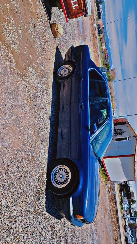 Bmw1993مؤديل
525تؤماتيك تحويل وكاله به شه رت دوو جام كاره باي بئ دعم  و ليدران  كئر و مكينه و كارباي به شه رت جوار تايه ويل لؤك لؤك سحري 35ورقه شوين هه ولير ☎️*********** واتساب فايبر أربيل, العراق
