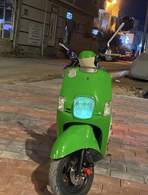 ماكس بوليس للبيع دراجه اي نقص ما بيها نكره سلف تشتغل  كابريتر مو نوزل دراجه نضيفه جداً كهربائيات كلهن شغلات دراجه محرك ما مفتوح سعر ٧٥٠ بيها مجال قليل. مستعجل على بيعه رقم ***********
