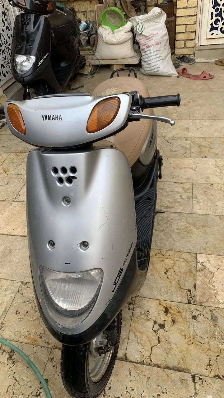 دراجه منغولي نثيه كفرها البلادي  كلشي شغال بيها سلف هندر قفل جنطه قفل استرين وحلوه شلعه ومعدل تطلع 60  بل مشي سعرها 350 وبيها مجال لشراي فقط ومكاني ناصريه مركز  رقمي ## ***********
