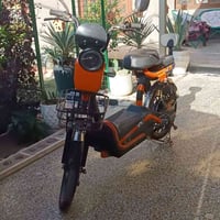موديل ٢٤ • ٥ بطاريات • بدون عقل