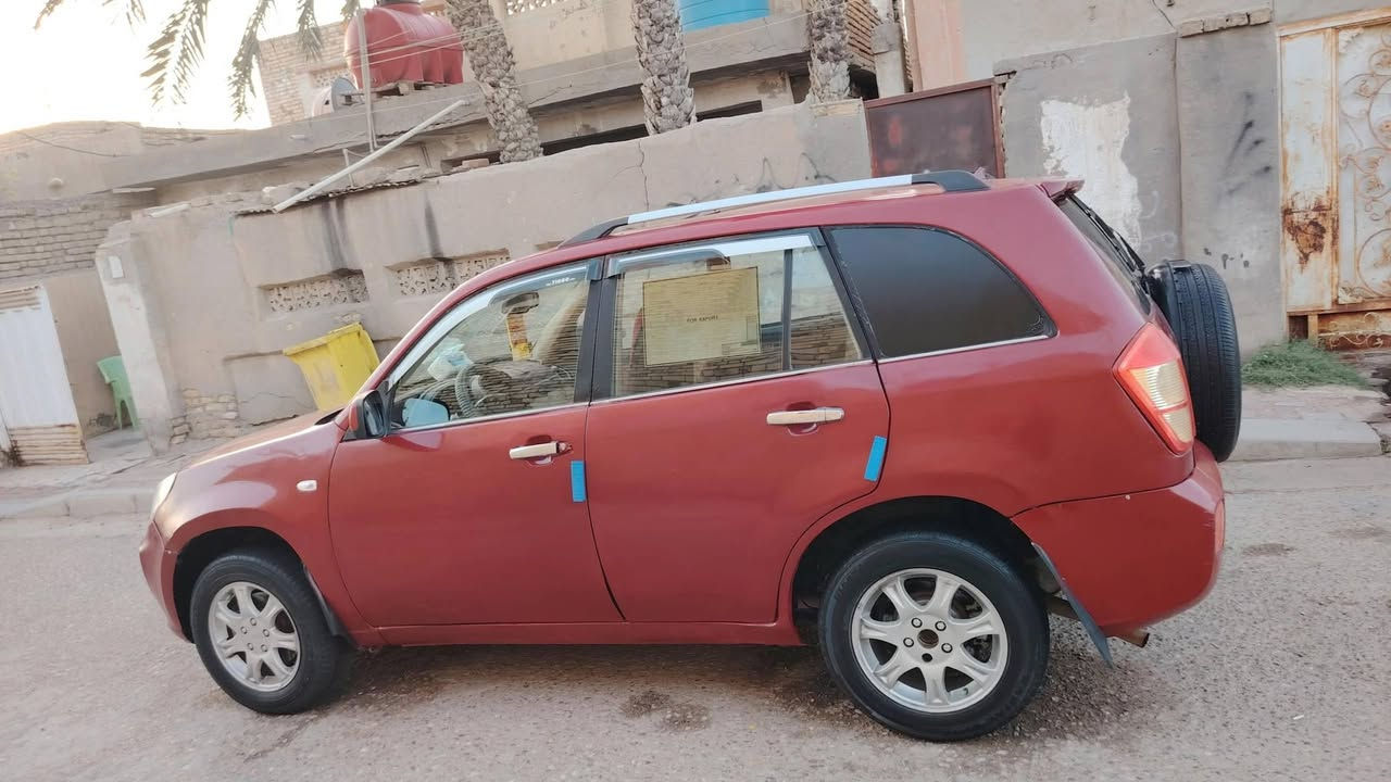 السلام عليكم سياره البيع تيكو موديل 2013 سياره كفاله من ضربه وتبديل مكينه وكير كفاله حداديه جديده تخم تاير جديد تبريد شغال ثلج كهربايات كله شغاله سنويه 2025 مشروع وطني سياره جاهزه عله آخر حبايه السعر 36 وبيه مجال الشراي رقم الهاتف *********** العنوان ميسان العماره متواجد واتساب
