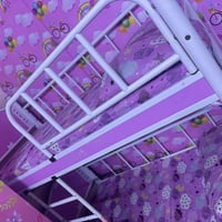 سرير اطفال طابقين • تركي • الحريه