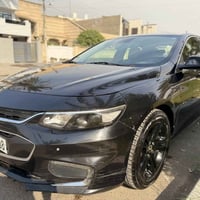 ماليبو 2017 وارد خليجي وكالة المنصور محرك 2500 تنفس طبيعي فول 1/1 مواص...