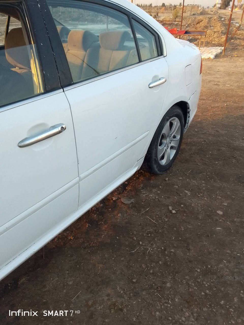 السلام عليكم 
للبيع اوللمراوس ب اوبتيما 11وفوك خليجي او 10لوتز حته لو بيهة صبغ جفيه عادي
اوبتيما 2010
فول مواصفات 
عده البصمه  
كير مكينه كفاله 
باقي التفاصيل 
***********
او دز طلب صداقه
