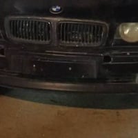 دعاميه فارغه • تصليح بسيط • مركبة بسيارة