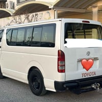 هایس • ٢٠١٣ • غاز ٨٠ل