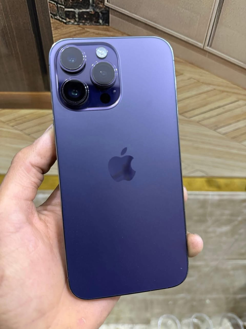 13 برو ماكس دبل سيم ذاكره 256 بطاريه 83 شاشه مبدل سعره قفل 480

14 برو ماكس بطاريه 90 ذاكره 256 ماستر شرط اوسط ابو الضمان الأصلي مبدل ضهر وكاله ب الربيعي حتى ممبين سعره قفل 800
مكاني بابل 
واتساب ***********
