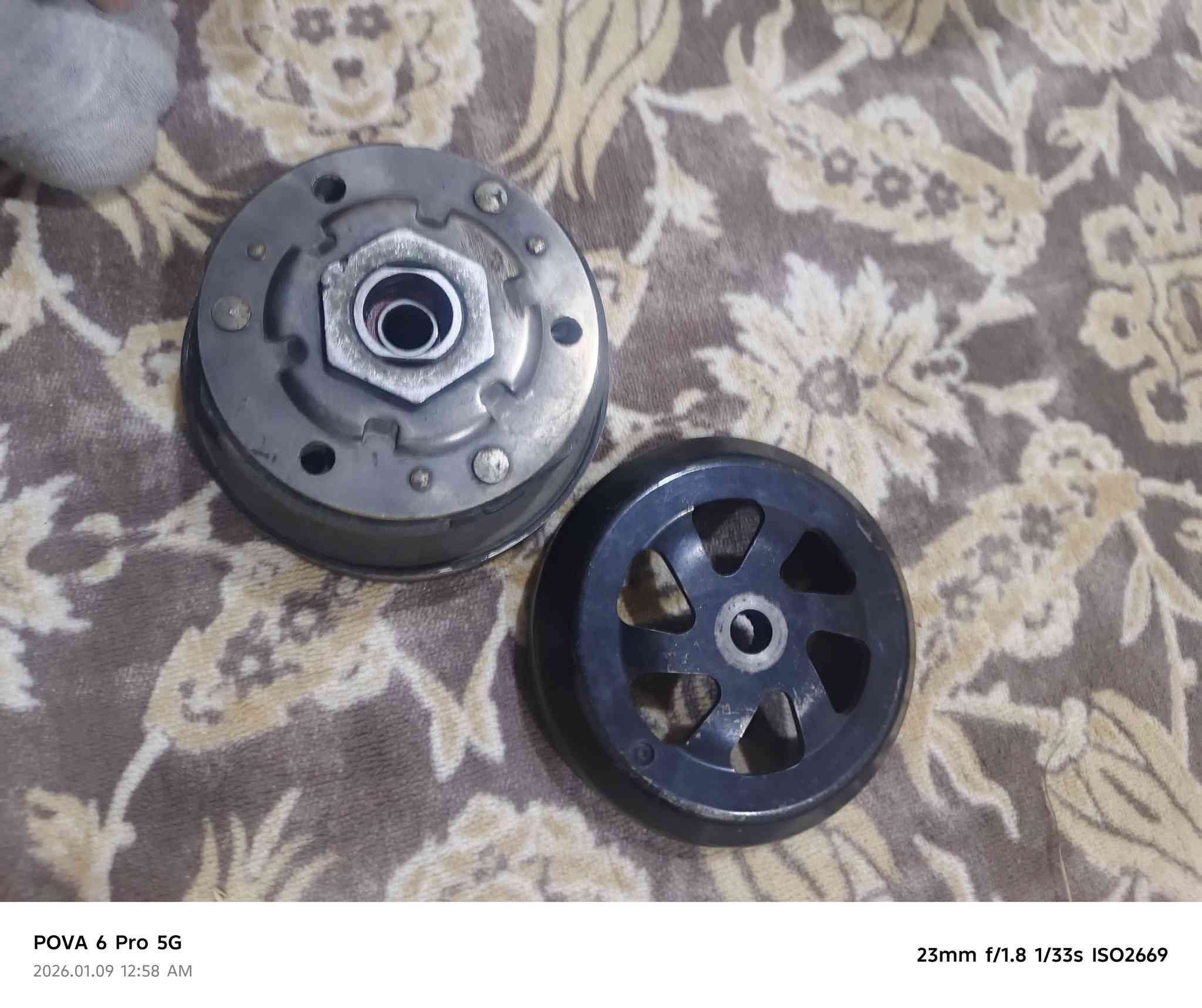 سلام عليكم خوان حبايب عندي هاذ الكلج مال ماكس عدله ماكس منغولي ماكس بوليس خوان الكلج بلادي رياضي شده لدراجه إذا مو ١٢٠ ترجعه الكلج كلش نضيف الدراجه ندعمت وخذيته من عده مال معدل وشويه شلعه مكاني بصره كرمت علي السعر ٨٠ وبي مجال قليل كلش رقمي واتساب (***********)
