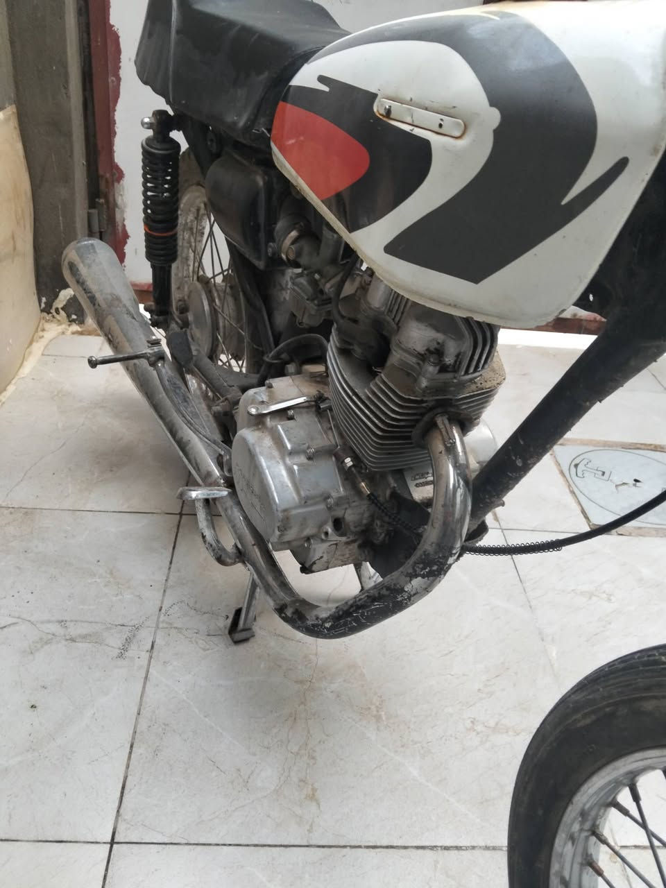 درجه للبيع اوراق ضايعه كلك شغاله كل شي ما عايزه بس المكينه طكه جبنات الشراي تعال خاص مكان نيسان


**إذا كنت صاحب هذا الإعلان وتريد حذفه لأي سبب، رجاءا أرسل رسالة إلى الدعم الفني**