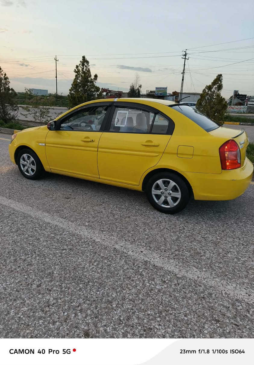 السلام عليكم للبيع اكسن دبدوب موديل 2010وارد كوري ظرار جاملغ السيائق   يعني وبدون دواخل شرط هيئه غرمات صفربيها كوبون بانزين⛽ اكتروني بسمي محرك وكير شرط تبريدثلج🥶 تدفيه نار🥵  مكاني موصل جانب الايسر  السعر 90وبيها مجال
رقم تلفون ***********
