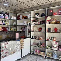 رفوف • ميوزه • أثاث