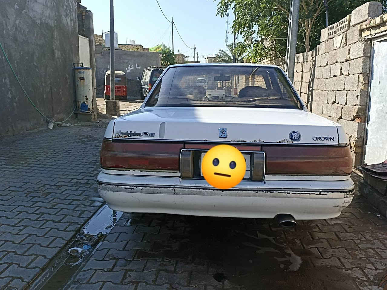 سلام عليكم،هارتوب موديل1993 كير ومكينه بطه رقمه واسط ومداور ثاني يوم السعر 30وبيها مجال،***********
