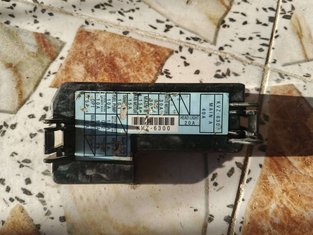 السلام عليكم 
 تفصيخ 0/10  فقط شتحتاج موجود 
اقوى اسعار اريد 😏
توصيل كافه المحافصات🚚
مكان ابو غريب خرنابات 🚩
*********** بي واتساب 
***********
ملف ب30
ماصدات لايت زوج ب75
كتف شحن ب20
سبعه البجم ب 25 
قبق كلجات ب15
منضومه زنون ثلجي ب30
صالنصه بلاديه ب40
جويتر ب30
كفرات الخلفيات كاملات القطعه 10
ستيرن ب10
ستاند صفح ب10
شخاطه ب5 
كلج امامي مع كير 40
ماطور كير ب20
طاسه كلج خلفي ب10
بنكه راديتر ب10 
عنبار امامي أو خلفي ب10 القطعه
تجميعات القطعه 10 
راديتر ب25 
سلف ب25 
دوسات بلاديات زوج ب20 
جامه اماميه ب30
اشاير اماميه زوج ب30 
عقل ب30
قمجيات ب10 زوج اصلي  
ويل امامي ب20
قبق ملف ب25
دسكات امامي جدد بجيس ب10
تاير امامي ب15 
عبوه مع فيت بم كامله ب30 
الاسعار جوه سوك وثابته 🔥
لحد يطب يعامل 
توصيل كافه المحافظات 5 🚚
#الجميع
