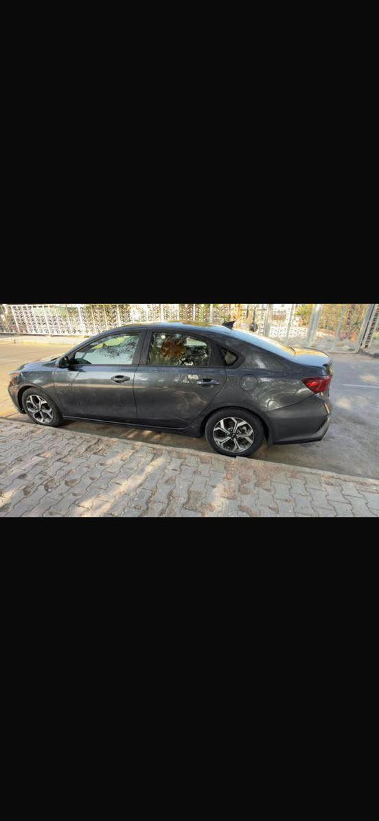 كيا فورتي موديل ٢٠٢١ وارد امريكي اللون رصاصي الضرر غرق عشرة بالمية
رقم بصرة معوقين سنوية تنتهي ٢٠٢٧
محرك الفين دوش كير ومحرك مامفتوحات للاستفسار 

+964 771 497 7472 البصرة, العراق
