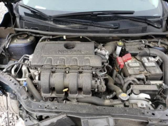 السلام عليكم ورحمة الله 
نيسان سنترا موديل 2018 امريكي محرك 1800 
سونارها موجود هذه مال امريكا نفسه 
هزه جديده سنويه 2031 
السعر خاص او ع رقم ***********
