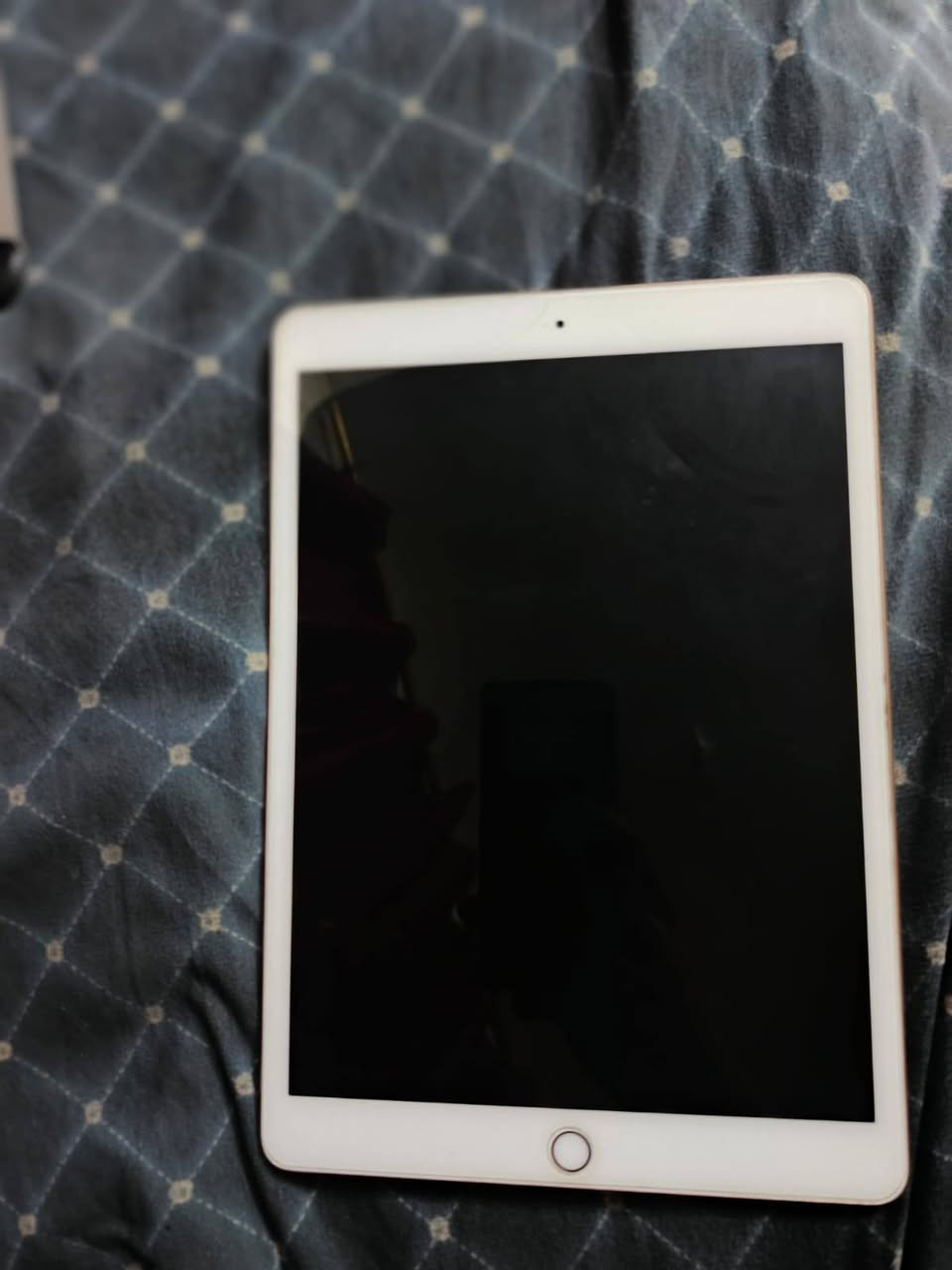 سلام عليكم ابياد ايفون 8للبيع ابياد البطاريه67 الذاكره 128    السعر 175 مكاني نجف كوفه


**إذا كنت صاحب هذا الإعلان وتريد حذفه لأي سبب، رجاءا أرسل رسالة إلى الدعم الفني**