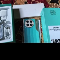 تكنو كامون 30 • ثنينهم